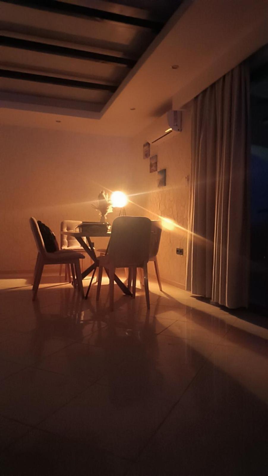 Villa Gusta Tholos  المظهر الخارجي الصورة