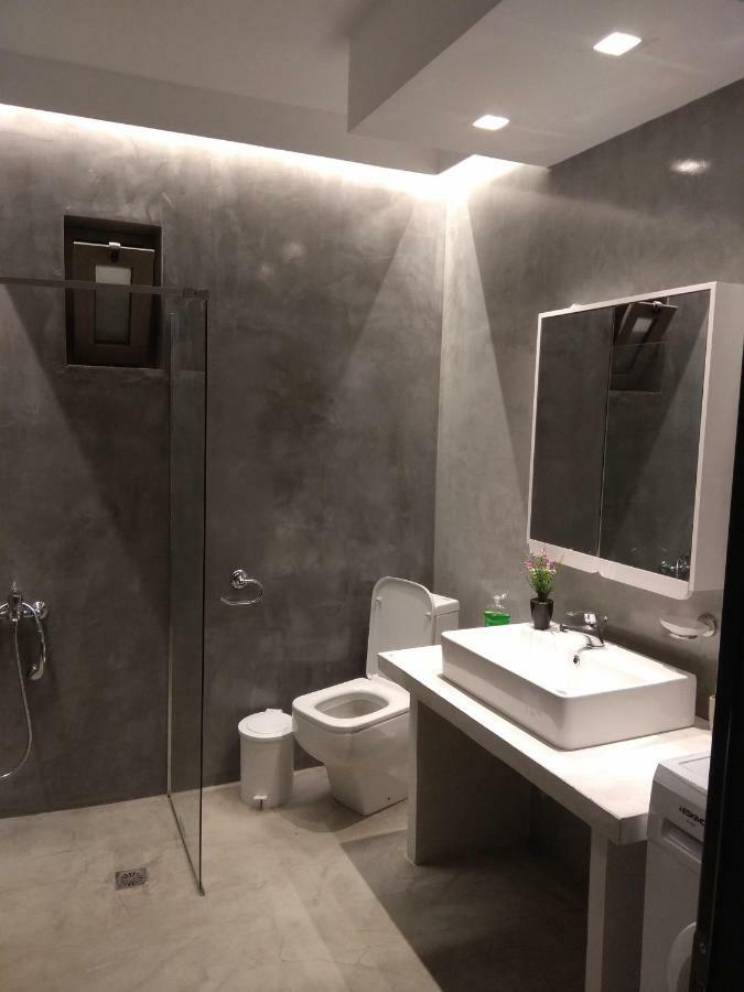 Villa Gusta Tholos  المظهر الخارجي الصورة
