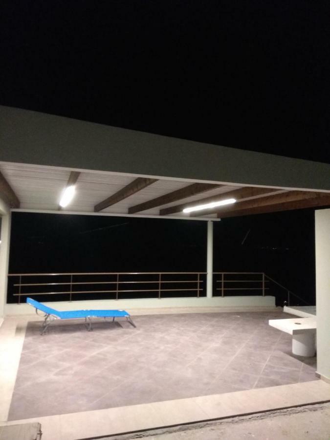 Villa Gusta Tholos  المظهر الخارجي الصورة